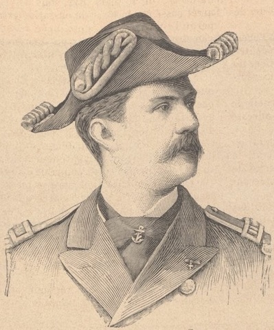 Nasce Saldanha da Gama