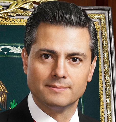 Enrique Peña Nieto