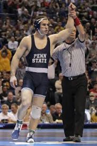 Fifth Season as Head Coach