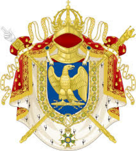 "emporer of the French"