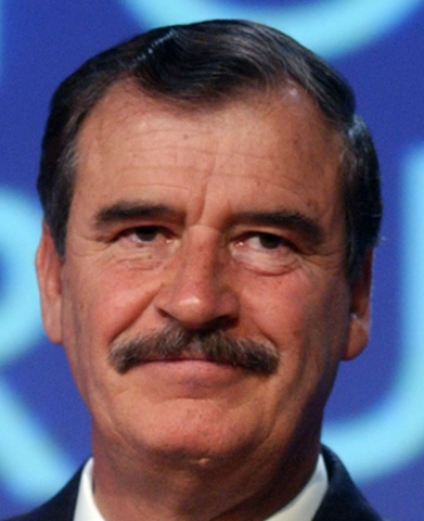 Vicente Fox Quesada