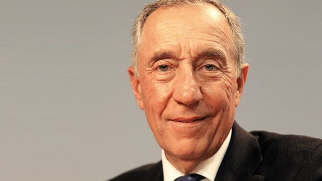 Marcelo Rebelo de Sousa