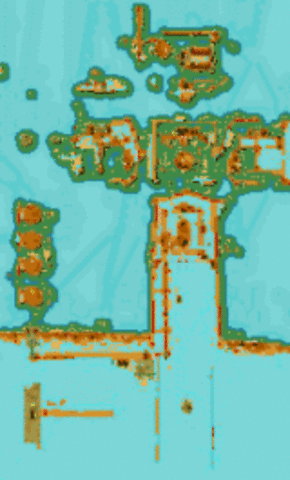 long elictric telegraph