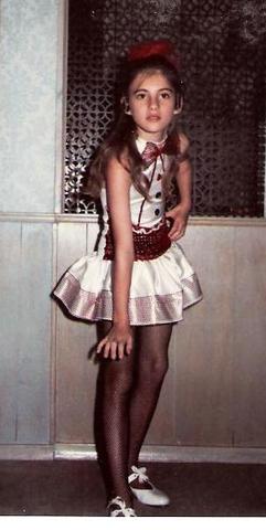 Fourth Grade, New School, 9 years old