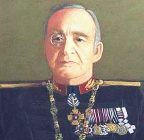 António Sebastião de Spínola