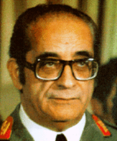 Francisco da Costa Gomes