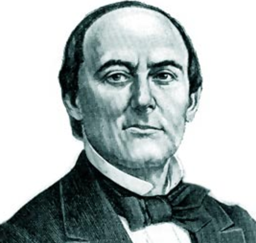 Sebastian Lerdo de Tejada