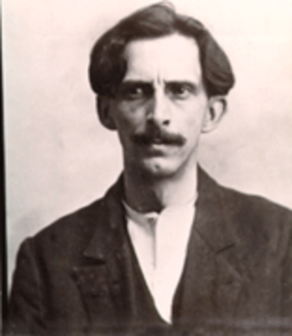 Assassinato de Luigi Franco