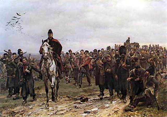 Crimean war