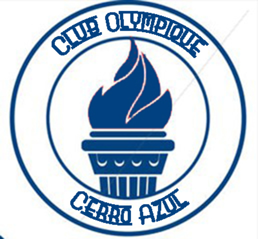 Fundado o Club Olympique Cerro Azul,