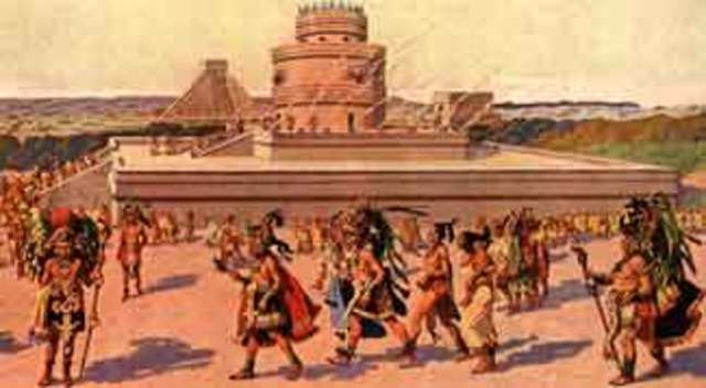 Indigenous People-Mayans