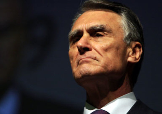 Aníbal António Cavaco Silva