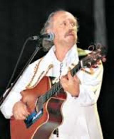 75-летие со дня рождения Владимира Мулявина