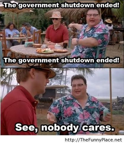 The First Coalition Government ended