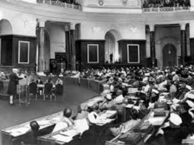 Constituent Assembly