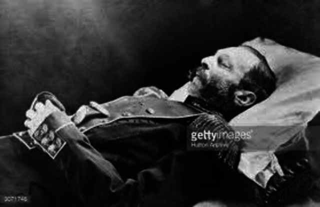 czer alexander death