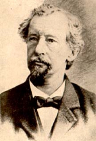 Hugo de Vries