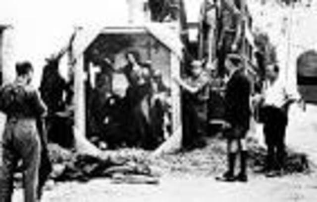 Monuments, Fine Arts, and Archives Program