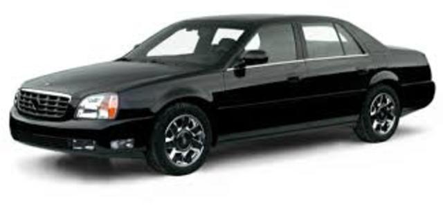 2011 cadillac dville