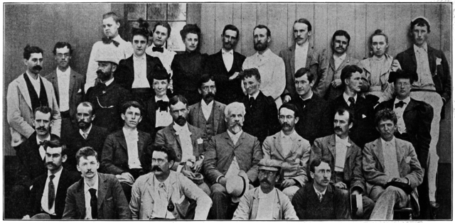 Beattie Lead A Team Of Researchers