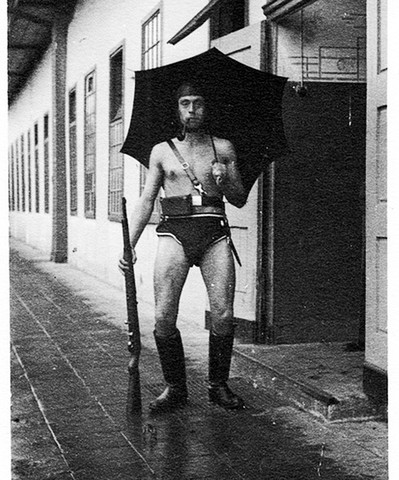 Sitzkrieg "Phoney War"