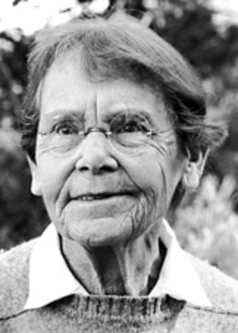 barbara McClintock