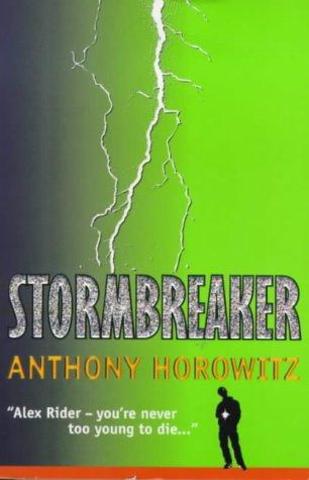 Storm breaker