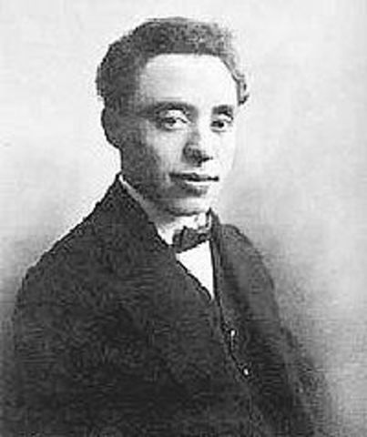 130 лет со дня рождения Зм.Бедули