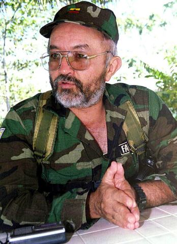 Ataque Aereo A Campamento De Las Farc
