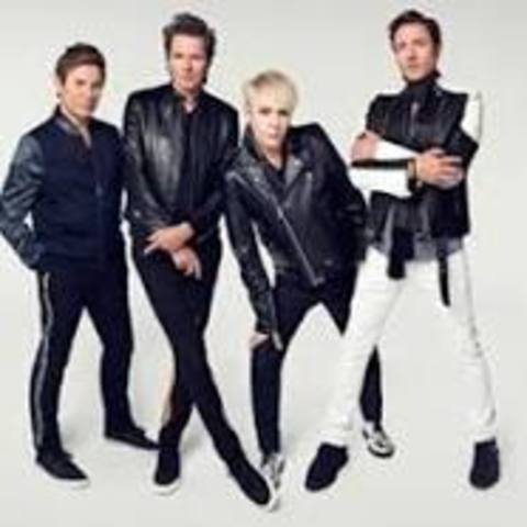 Duran Duran formed it's band