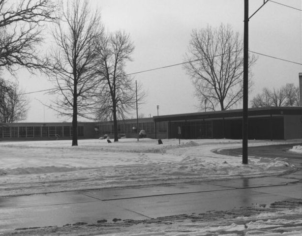 7th Grade Radcliff Junior High