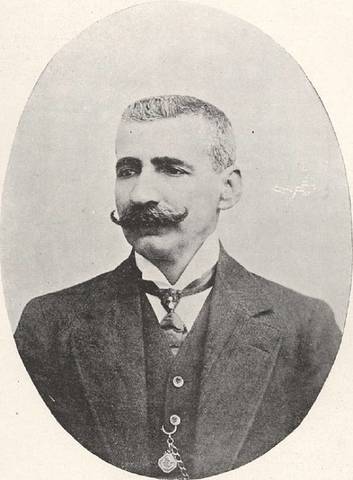 Prefeito eleito é assassinado