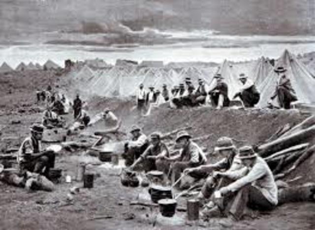 Boer War
