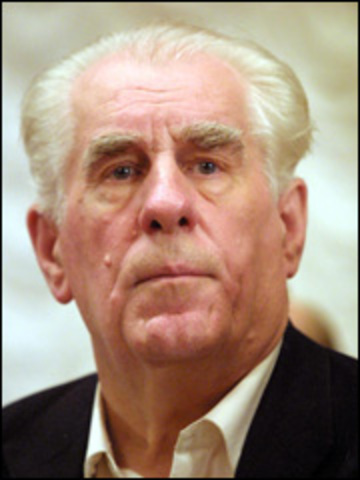 85 лет Н.Гилевичу