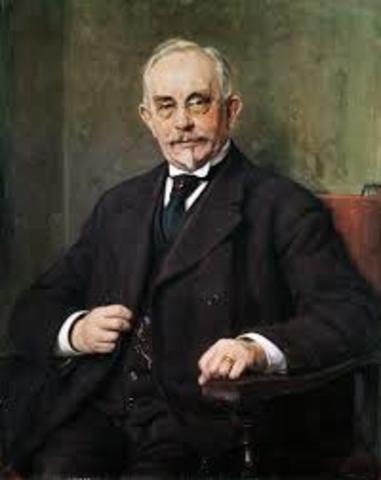 Wilhelm Johannsen