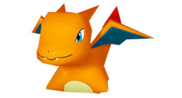 Pokemon rumble world 2015 2016