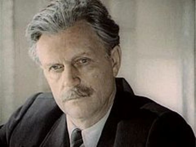 90 лет со дня рождения Николая Еременко