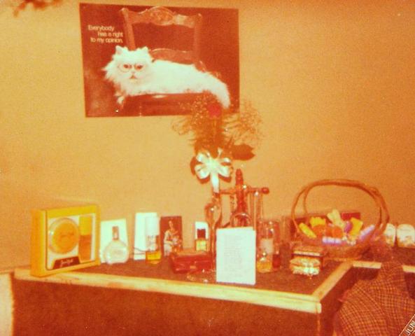 I'm a full-fledge TEENAGER!