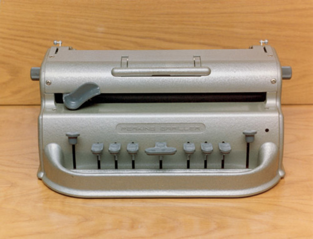 Máquina para la Educación