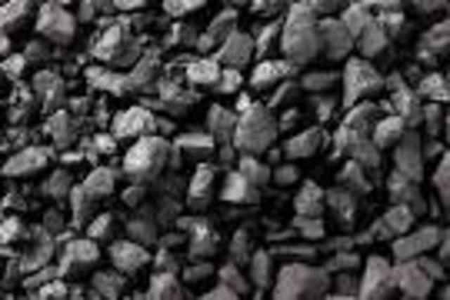 Coal Coke