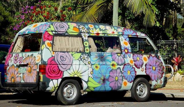 9th Grade Angst and Good Times