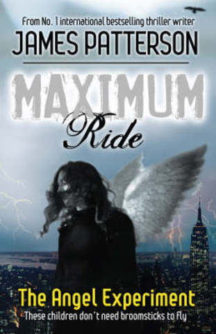 Maximum ride: The Angel Experiment