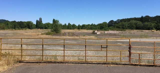 Jail proposed for Philomath fails at polls