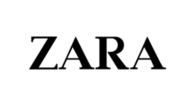Primera tienda de Zara
