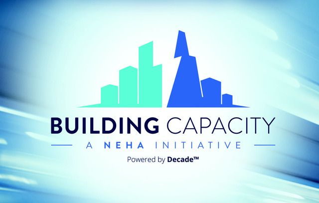 Improve the internal capacities