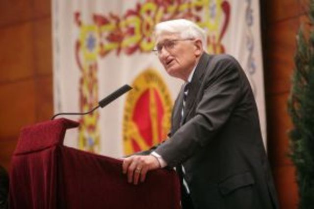 DEMOCRACIA DELIBERATIVA