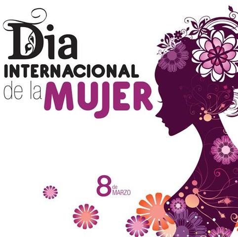 Dia Internacional De La Mujer