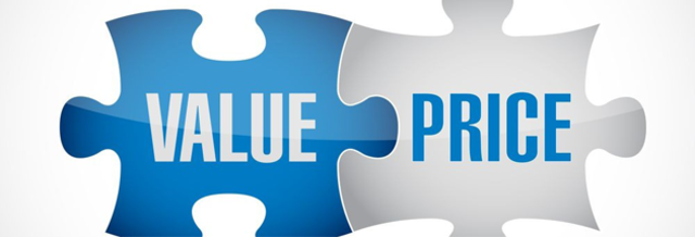 Monitor the value proposition