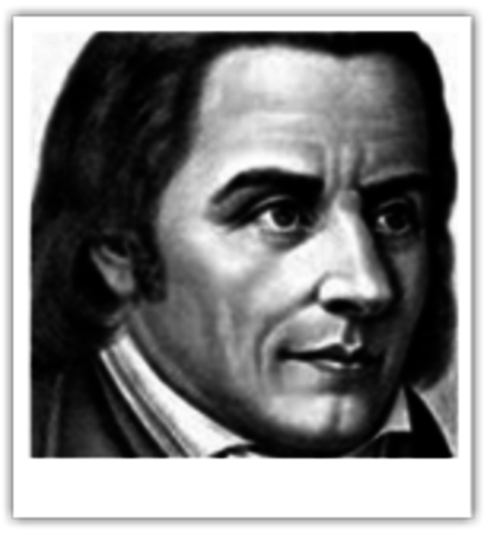 Naturalim to Kindergarten Theory