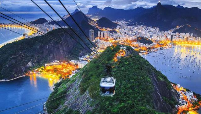 CONFERENCIA DE LAS NACIONES UNIDAS SOBRE EL MEDIO AMBIENTE Y DESARROLLO - SEGUNDA CUMBRE DE LA TIERRA